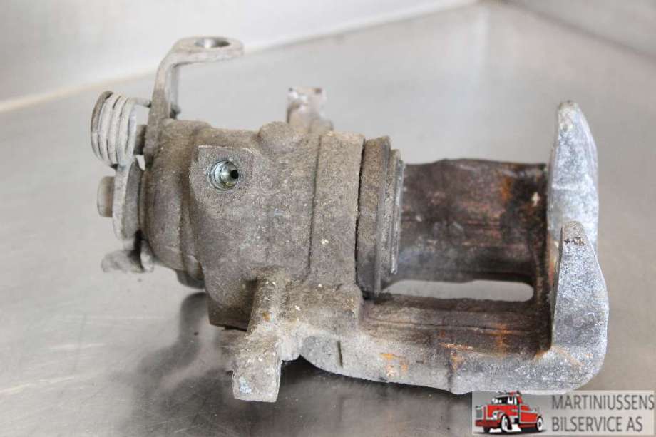 Bremsecaliper høyre bak til VW Transporter / Caravelle 2019-->> (T6.1) (T6.1) (VOLKSWAGEN|)