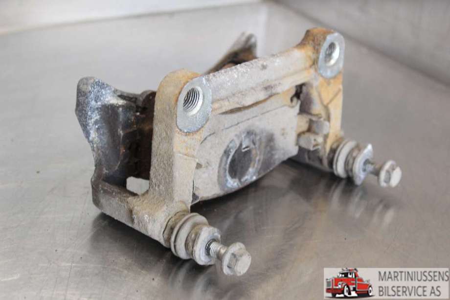 Bremsecaliper brakett til VW Transporter / Caravelle, 2019-->> (T6.1) (T6.1) (VOLKSWAGEN|)