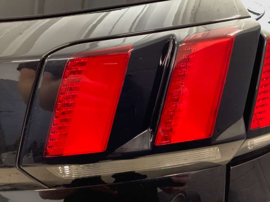 Baklykt høyre indre til Peugeot 3008, 2016-->> (Type II)  (PEUGEOT|)
