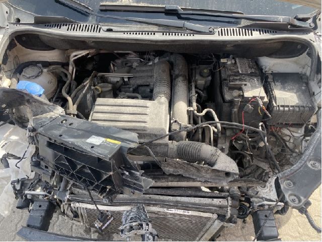 Motor bensin til VW Caddy, 2015-2020 (Type III, Fase 3)  (VOLKSWAGEN|DJKD)