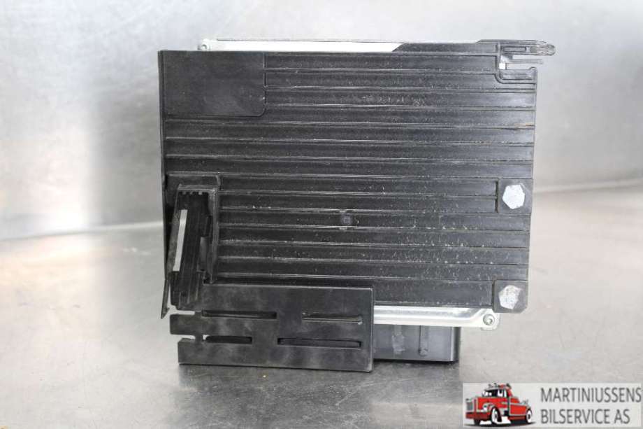 Styreenhet motor til Peugeot 308 2013-2021 (Type II)  (PEUGEOT||9811824980)