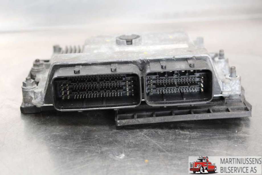 Styreenhet motor til Peugeot 308 2013-2021 (Type II)  (PEUGEOT||9811824980)