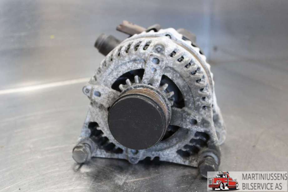 Dynamo til Peugeot 308, 2013-2021 (Type II)  (PEUGEOT|)