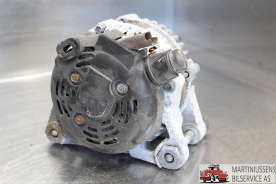 Dynamo til Peugeot 308 2013-2021 (Type II)  (PEUGEOT||9678178280)