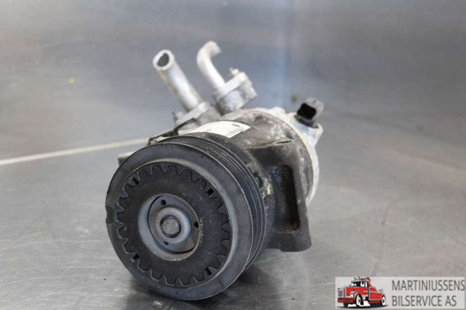 Aircondition kompressor til Peugeot 308, 2013-2021 (Type II)  (PEUGEOT|)