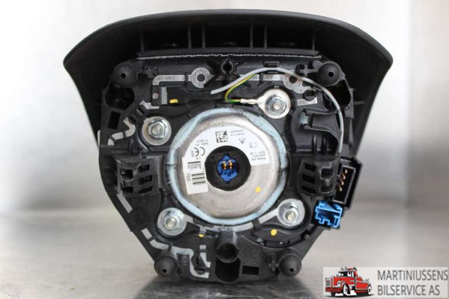 Airbag rattpute til Peugeot 308 2013-2021 (Type II)  (PEUGEOT||5AGB8C)