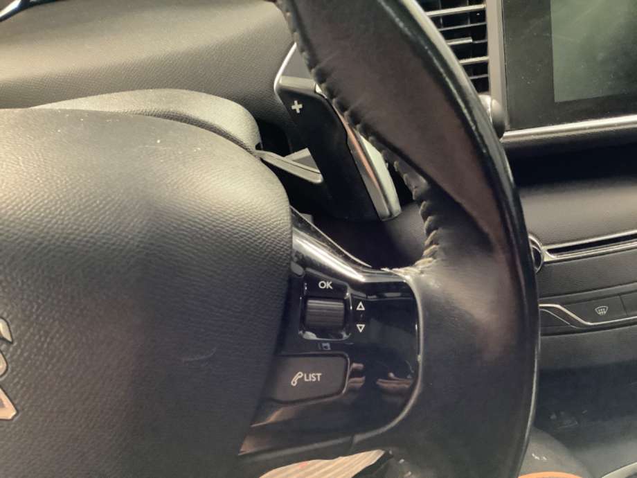 Ratt til Peugeot 308 2013-2021 (Type II)  (PEUGEOT||6225869)