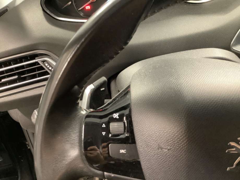 Ratt til Peugeot 308 2013-2021 (Type II)  (PEUGEOT||6225869)