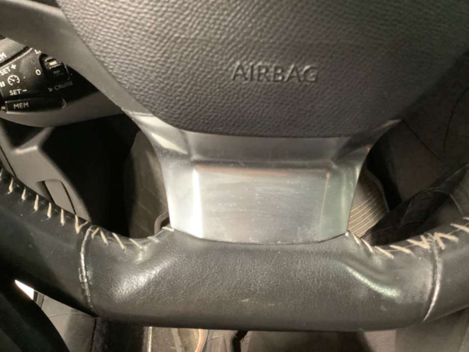 Ratt til Peugeot 308 2013-2021 (Type II)  (PEUGEOT||6225869)