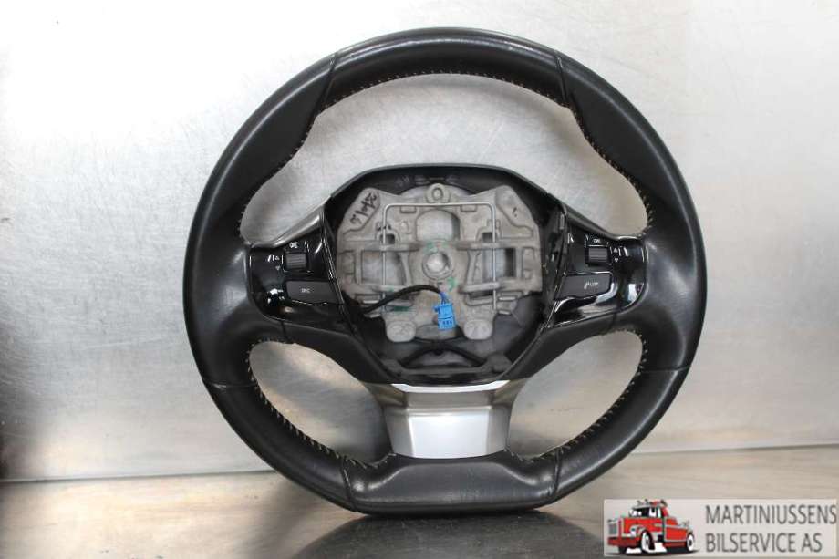 Ratt til Peugeot 308 2013-2021 (Type II)  (PEUGEOT||6225869)