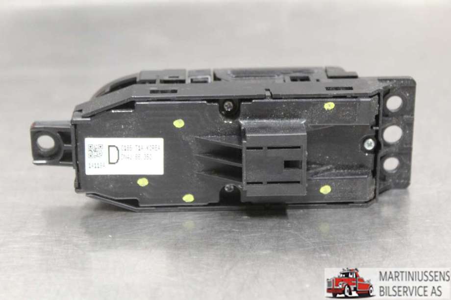 Bryter ruteheis til Mazda MX-30 2020-->>  (MAZDA||DN4J 66 350)