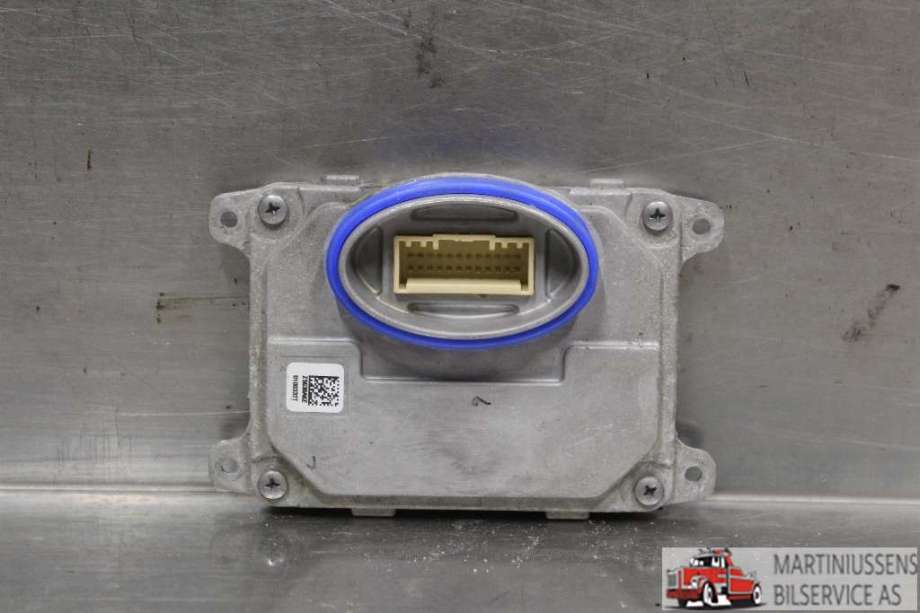 Styreenhet xenon/ballast til Kia e-Soul 2019-->> (Type III)  (KIA||92180-J2000)