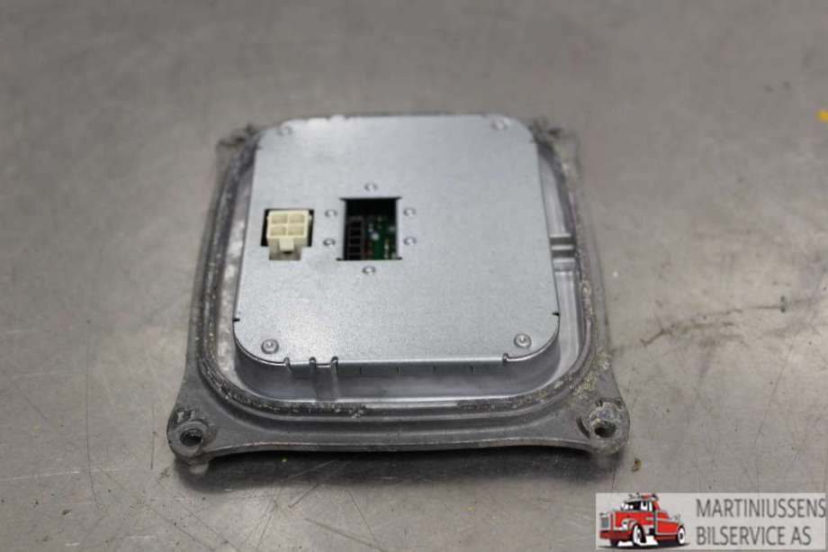 Styreenhet xenon/ballast til Audi A4 2007-2014 (Type IV) (B8) (B8) (AUDI||8K0 907 472)