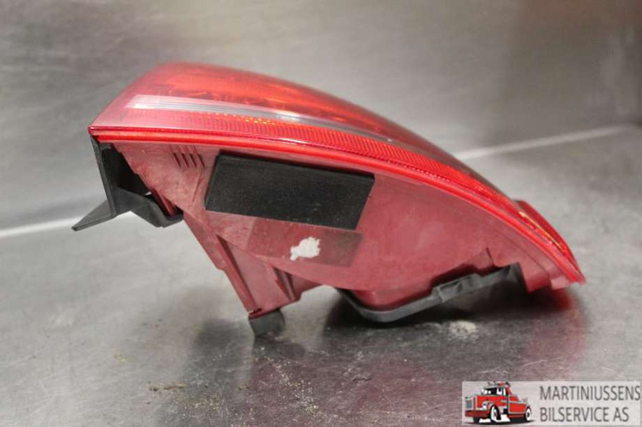 Baklykt høyre til Audi A4 2007-2014 (Type IV) (B8) (B8) (AUDI|)