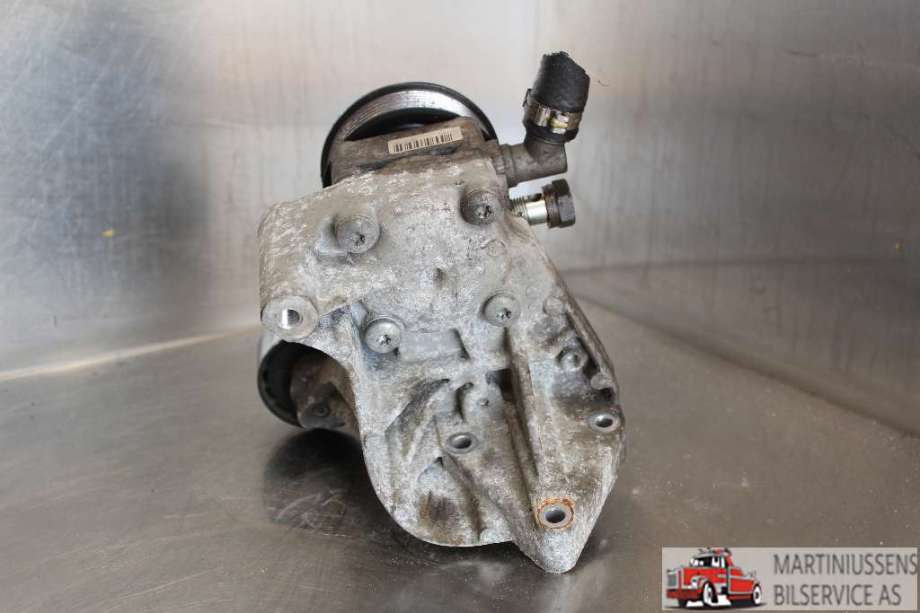 Servo pumpe mekanisk til Fiat Ducato 2014-->>  (FIAT||5801525984)