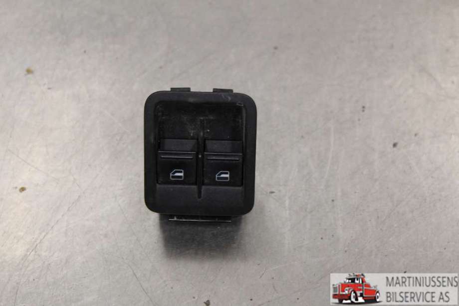 Bryter ruteheis til VW Caddy 2015-2020 (Type III, Fase 3)  (VOLKSWAGEN||1K3 959 857 C)
