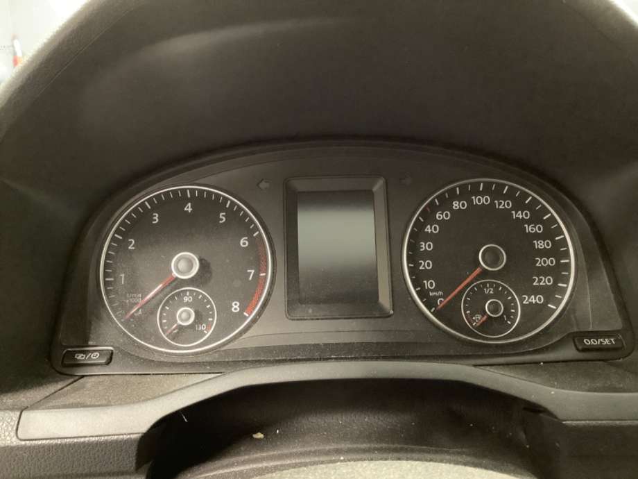 Speedometer til VW Caddy, 2015-2020 (Type III, Fase 3)  (VOLKSWAGEN|)