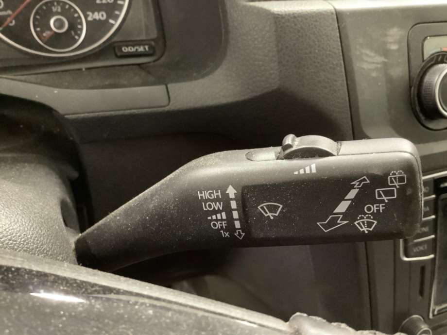 Bryter combi til VW Caddy, 2015-2020 (Type III, Fase 3)  (VOLKSWAGEN|)