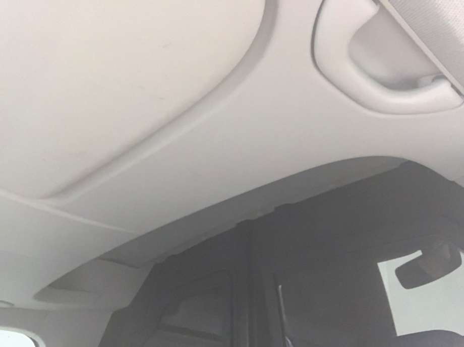 Taktrekk til VW Caddy, 2015-2020 (Type III, Fase 3)  (VOLKSWAGEN|)