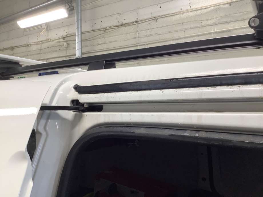 Diverse deler til VW Caddy, 2015-2020 (Type III, Fase 3)  (VOLKSWAGEN|)