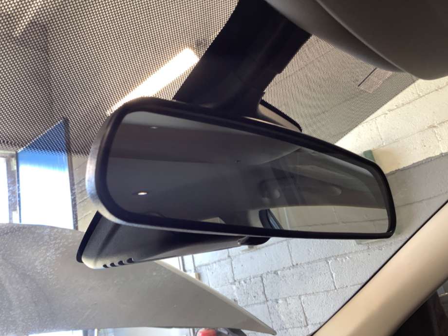 Speil innvendig til Renault Kadjar, 2015-->>  (RENAULT|)