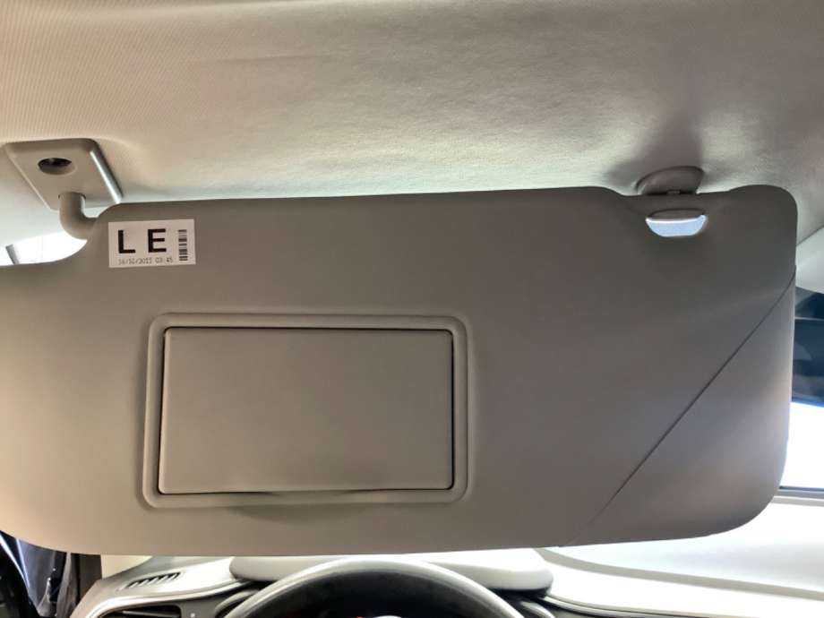 Solskjerm til Renault Kadjar, 2015-->>  (RENAULT|)