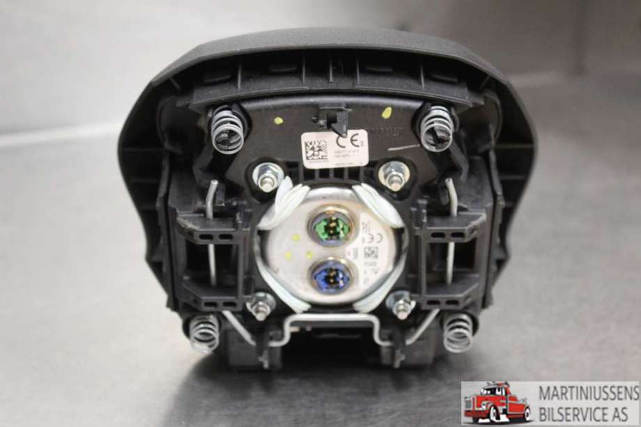 Airbag rattpute til Renault Kadjar 2015-->>  (RENAULT||985701175R)