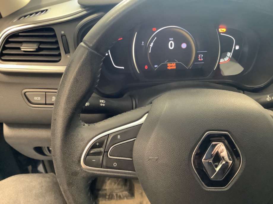Ratt til Renault Kadjar 2015-->>  (RENAULT||6235699)