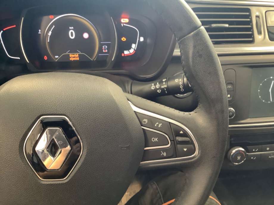 Ratt til Renault Kadjar 2015-->>  (RENAULT||6235699)