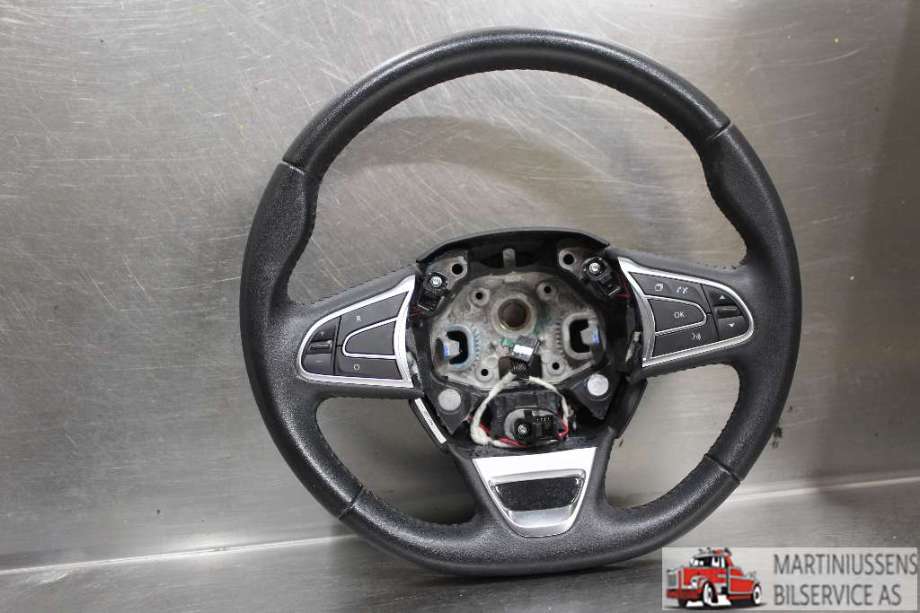 Ratt til Renault Kadjar 2015-->>  (RENAULT||6235699)