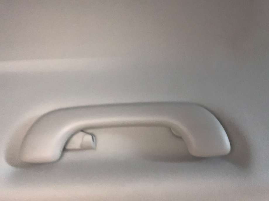 Tak håndtak til Renault Kadjar, 2015-->>  (RENAULT|)