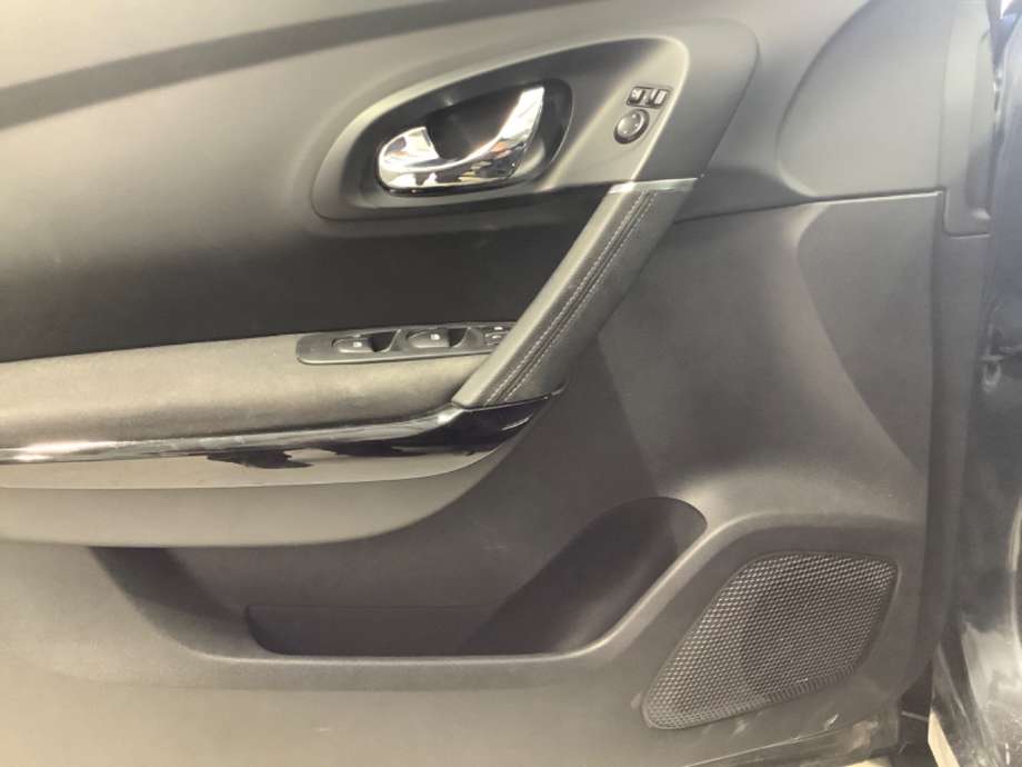 Dørtrekk venstre til Renault Kadjar 2015-->>  (RENAULT|)