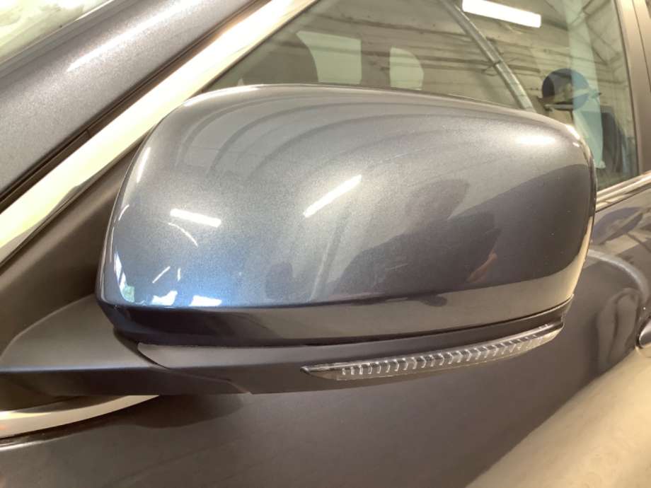 Speil venstre til Renault Kadjar, 2015-->>  (RENAULT|)