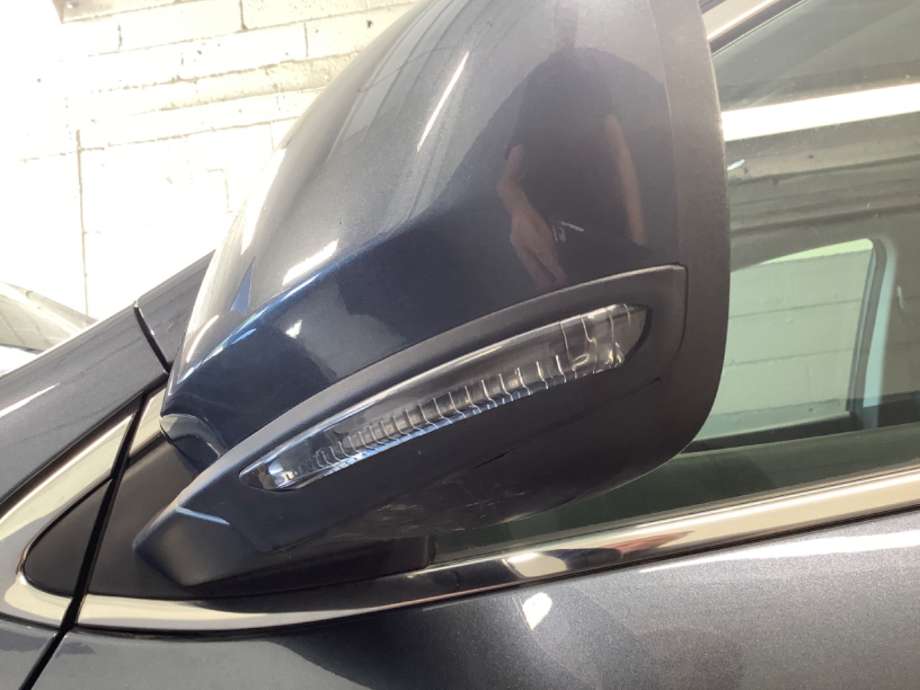 Speil venstre til Renault Kadjar 2015-->>  (RENAULT|)