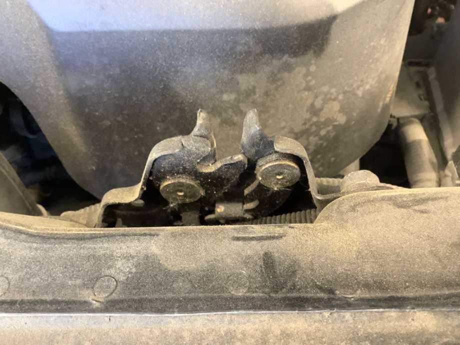 Panserlås til Renault Kadjar, 2015-->>  (RENAULT|)