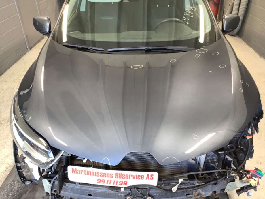 Panser til Renault Kadjar, 2015-->>  (RENAULT|)