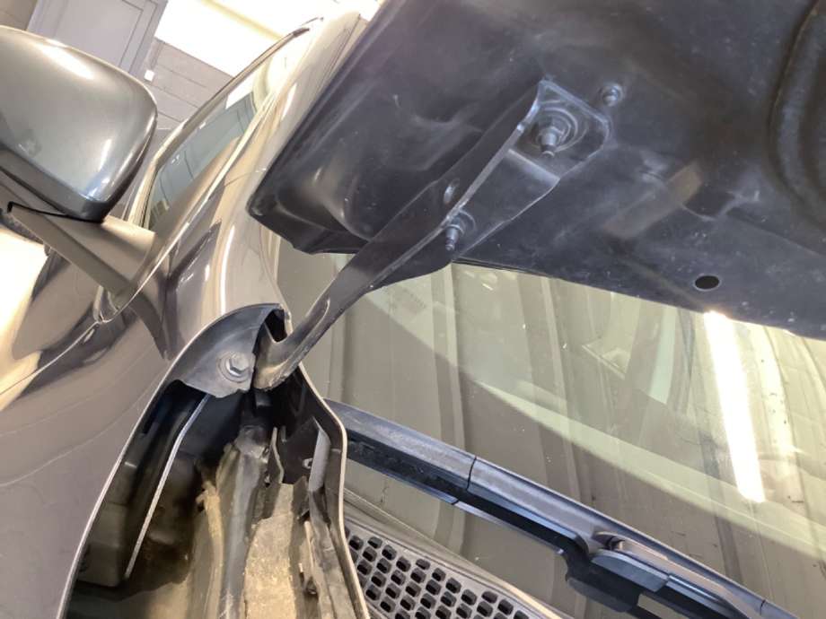 Panserhengsler til Renault Kadjar 2015-->>  (RENAULT|)
