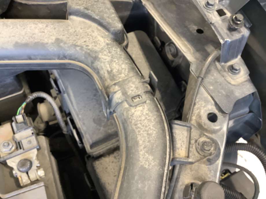 Sikringsboks til Renault Kadjar, 2015-->>  (RENAULT|)