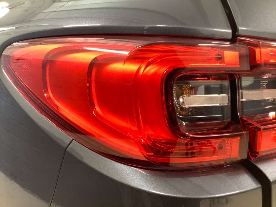 Baklykt venstre til Renault Kadjar, 2015-->>  (RENAULT|)