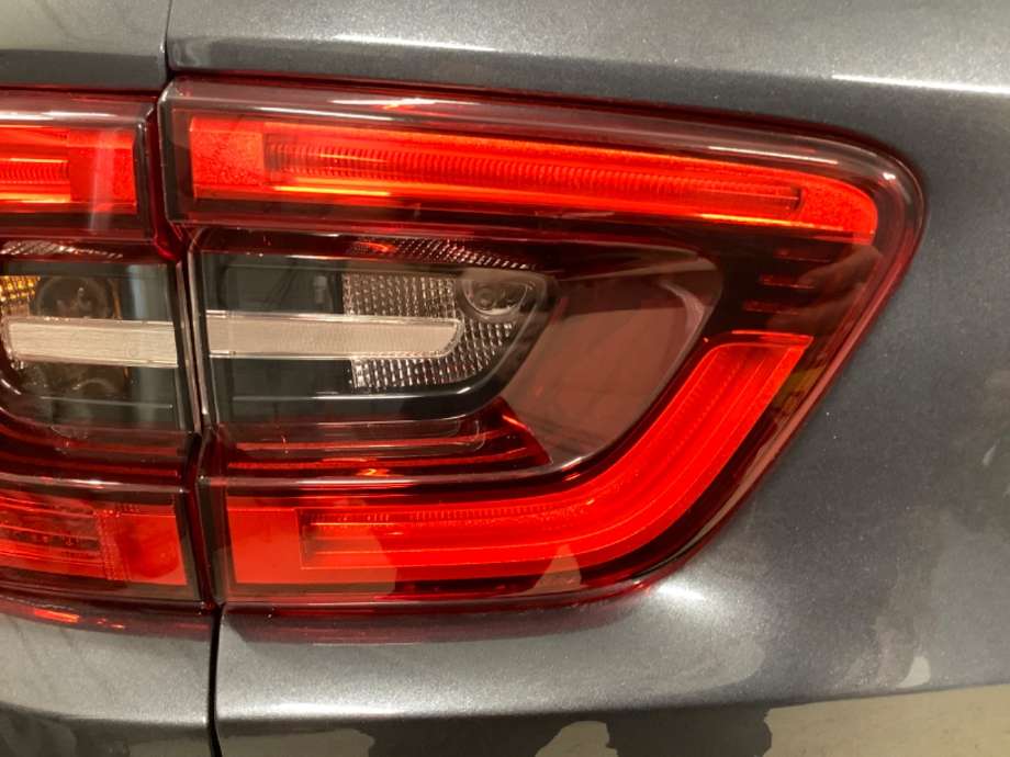 Baklykt venstre indre til Renault Kadjar, 2015-->>  (RENAULT|)