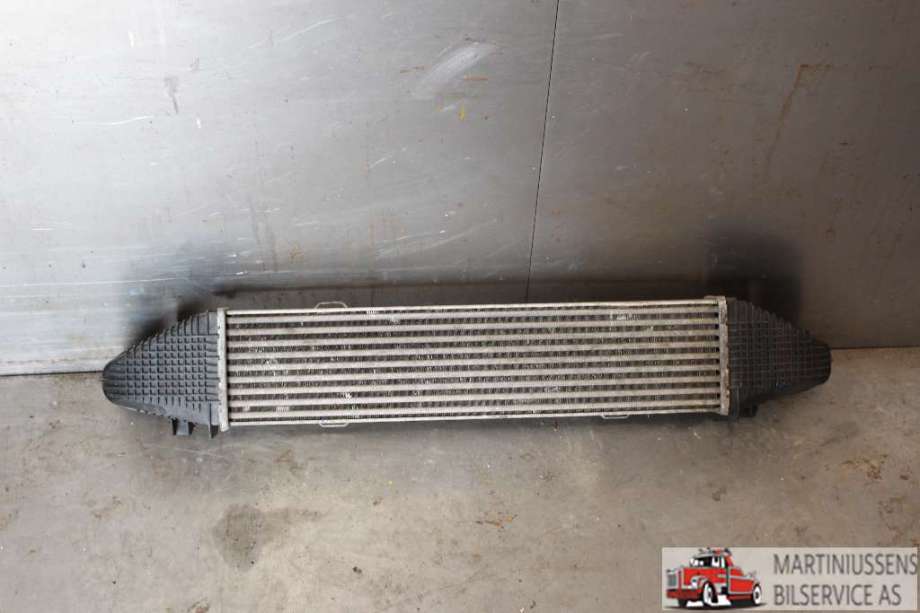 Intercooler til Mercedes C-Klasse 2007-2011 (Fase 1) (W204) (W204) (MERCEDES||A 204 500 01 00)