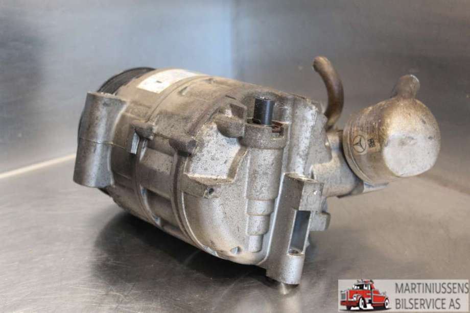 Aircondition kompressor til Mercedes C-Klasse 2007-2011 (Fase 1) (W204) (W204) (MERCEDES||A 002 230 50 11)