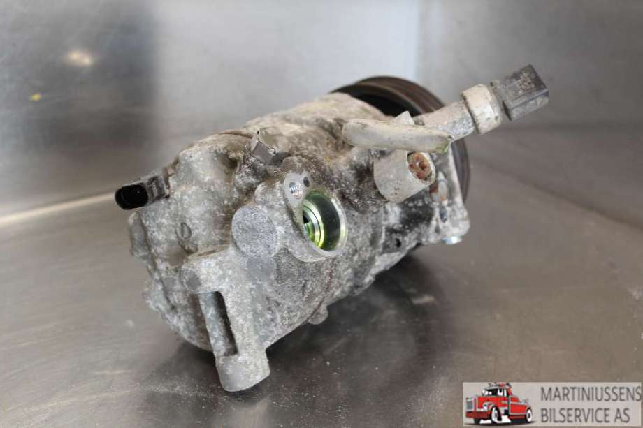 Aircondition kompressor til VW Caddy 2015-2020 (Type III, Fase 3)  (VOLKSWAGEN||500 820 803F)