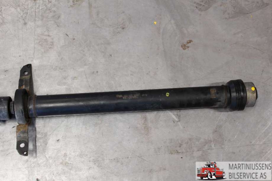 Mellomaksel til Audi Q5 2012-2017 (Type I, Fase 2)  (AUDI||8R0 251 101 K)