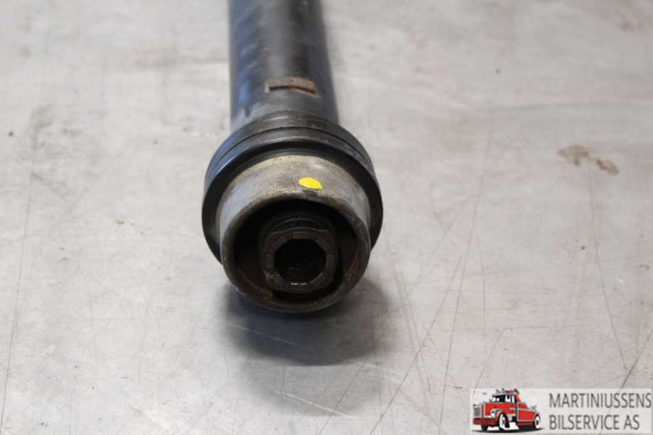 Mellomaksel til Audi Q5 2012-2017 (Type I, Fase 2)  (AUDI||8R0 251 101 K)