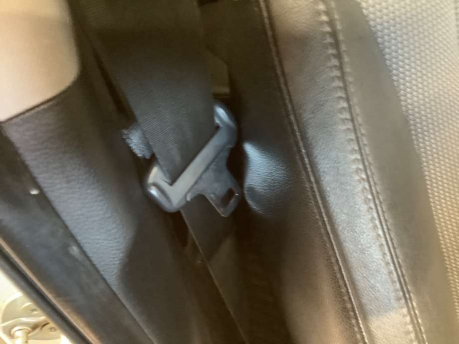 Sikkerhetsbelte foran høyre til Hyundai i30, 2012-2017 (Type II)  (HYUNDAI|)