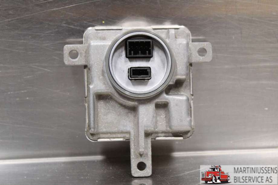 Styreenhet xenon/ballast til VW Golf VII 2012-2017 (Fase 1)  (VOLKSWAGEN|8K0.941.597 E|)