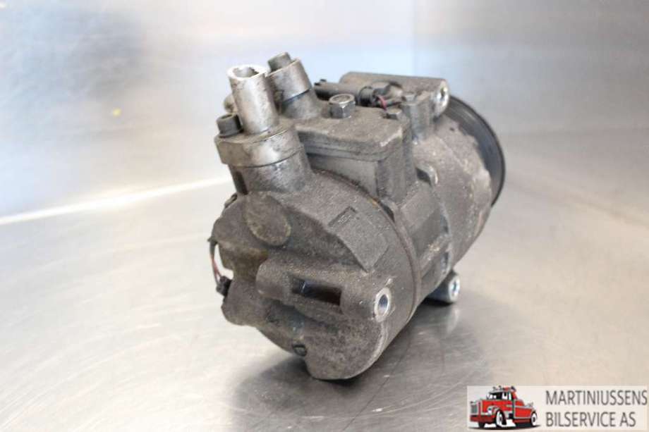 Aircondition kompressor til Mercedes CLS 2004-2010 (C219) (C219) (MERCEDES||A 001 230 86 11)