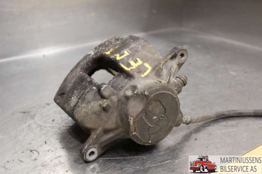 Bremsecaliper venstre foran til Mercedes E-Klasse 2009-2013 (Fase 1) (W212) (W212) (MERCEDES|)