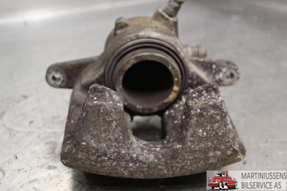 Bremsecaliper venstre foran til Mercedes E-Klasse 2009-2013 (Fase 1) (W212) (W212) (MERCEDES|)